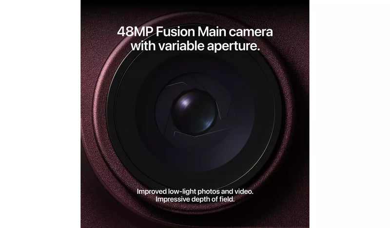 Apple iPhone 18 Pro 256GB - Burgundy | MJRR4QN/A