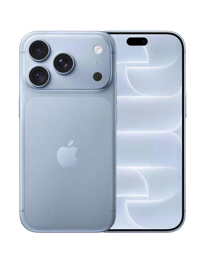 Apple iPhone 18 Pro 256GB - Glacier | MJRT4QN/A