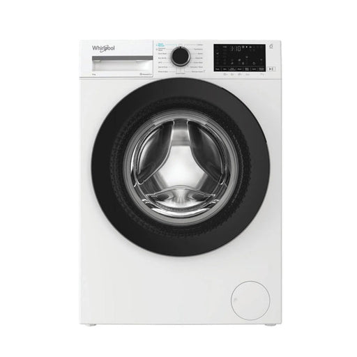 Whirlpool WAM 87 WB IRE 8kg 1400rpm Washing Machine White