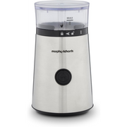 Morphy Richards Stainless Steel Coffee Grinder | 210252