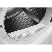 AEG 8KG Freestanding Heat Pump Tumble Dryer - White | TR848A4B2