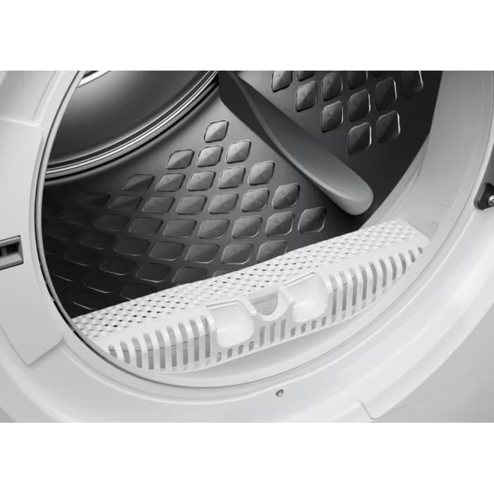 AEG 8KG Freestanding Heat Pump Tumble Dryer - White | TR848A4B2