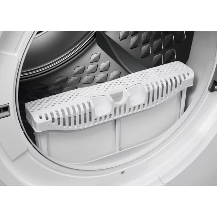 AEG 8KG Freestanding Heat Pump Tumble Dryer - White | TR848A4B2