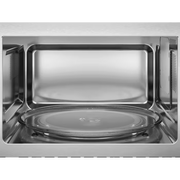 Electrolux 26l Integrated Microwave with Grill - Black | KMFD264TEX