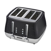 Morphy Richards Cassini 4-Slice Toaster - Moonless Night | 243020