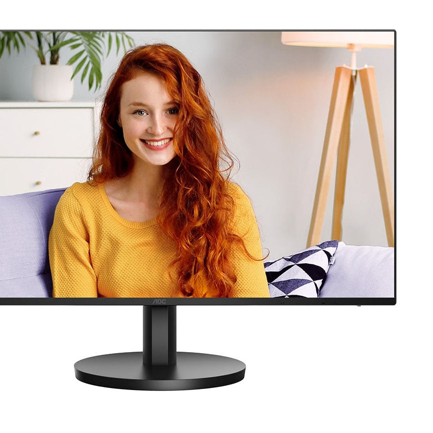 Monitors