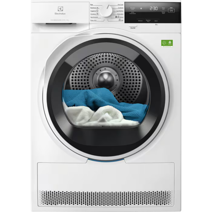All Tumble Dryers
