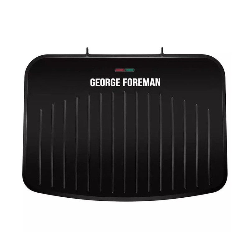 George Foreman Large Grill - Black | 25820