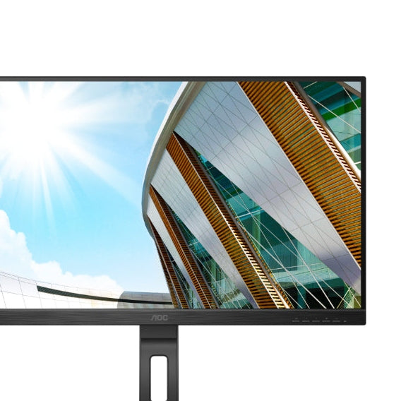 AOC 27P2Q 27" Full HD IPS Monitor