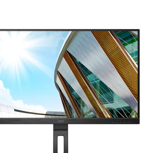 AOC 27P2Q 27" Full HD IPS Monitor