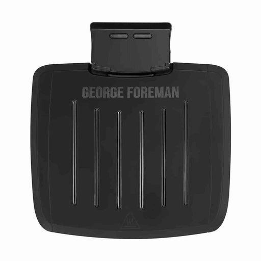GEORGE FOREMAN IMMERSA GRILL FAMILY SIZE