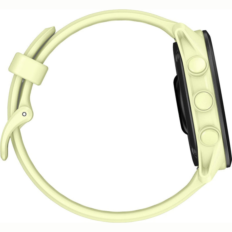 Garmin Forerunner 70 Smartwatch - Citron | 49-GAR-010-04307-02