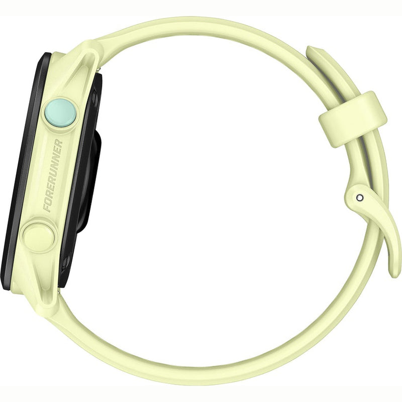 Garmin Forerunner 70 Smartwatch - Citron | 49-GAR-010-04307-02