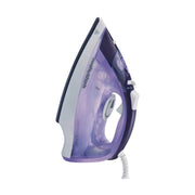 Morphy Richards Crystal Clear 2400W Steam Iron - Purple | 300301