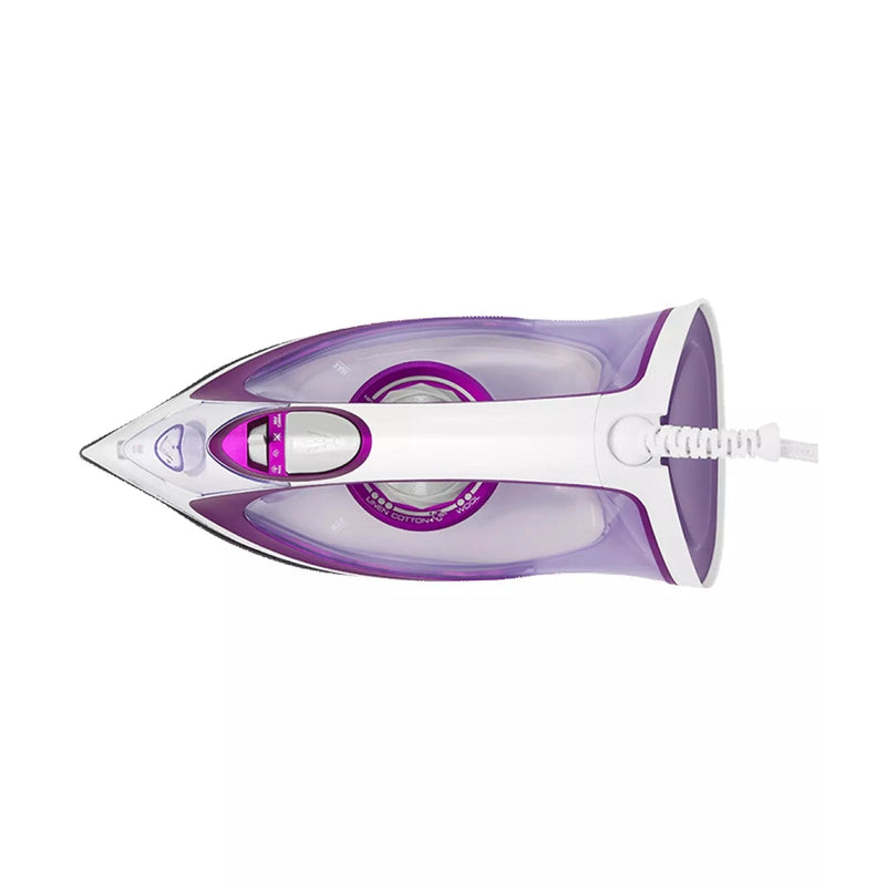 Morphy Richards Turbo Glide 2800W Steam Iron - Pink | 302000