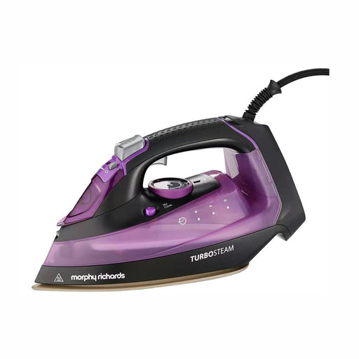Morphy Richards Turbosteam 2800W Steam Iron | 303140