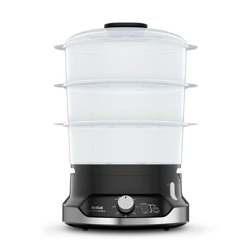 Tefal Ultracompact Steam Cooker VC204865