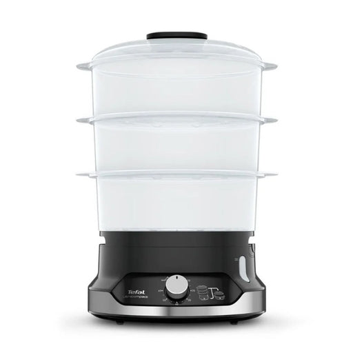 Tefal Ultracompact Steam Cooker VC204865