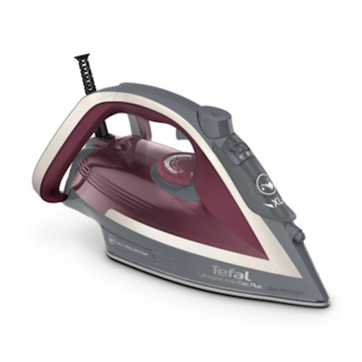 Tefal Ultraglide Anti-Scale Plus Steam Iron FV5872