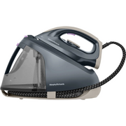Morphy Richards Easy Steam Generator Iron Black | 333030
