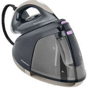 Morphy Richards Easy Steam Generator Iron Black | 333030