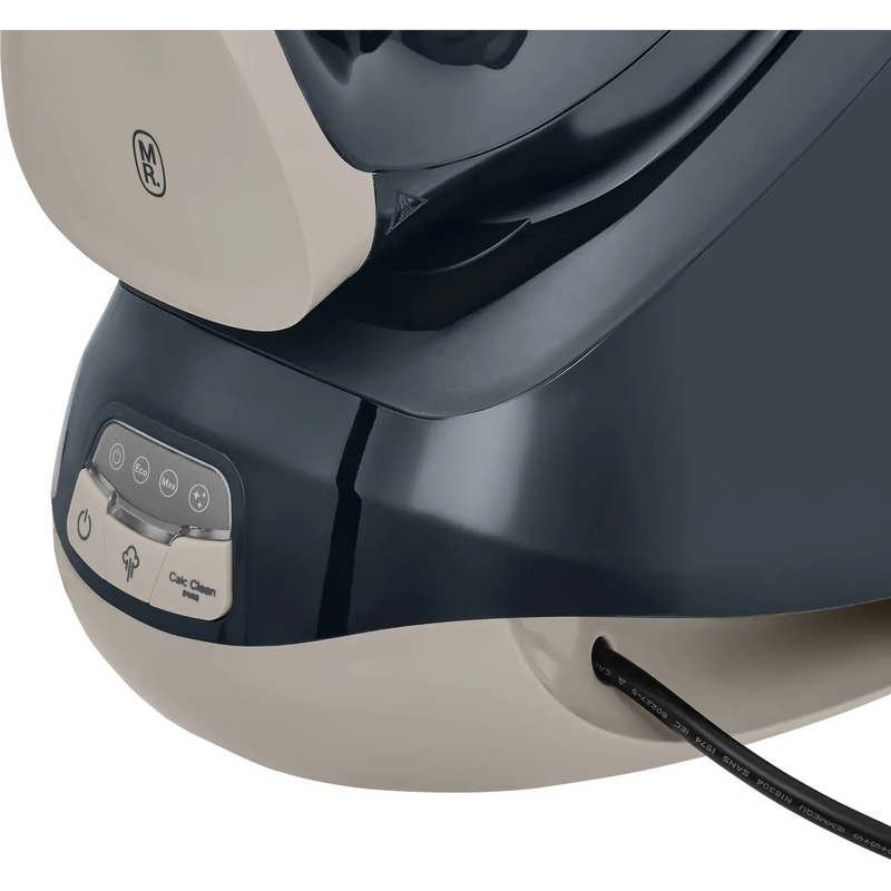 Morphy Richards Easy Steam Generator Iron Black | 333030