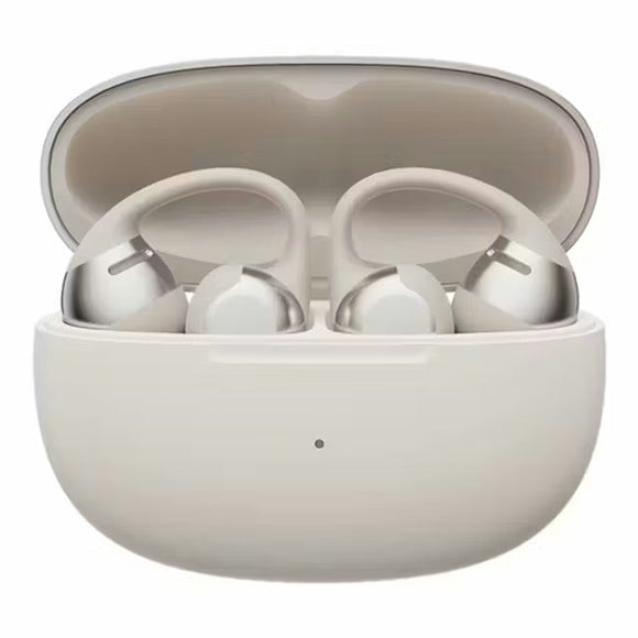 Shokz OpenDots One Wireless Earbuds - Grey | 38-E310-ST-GY
