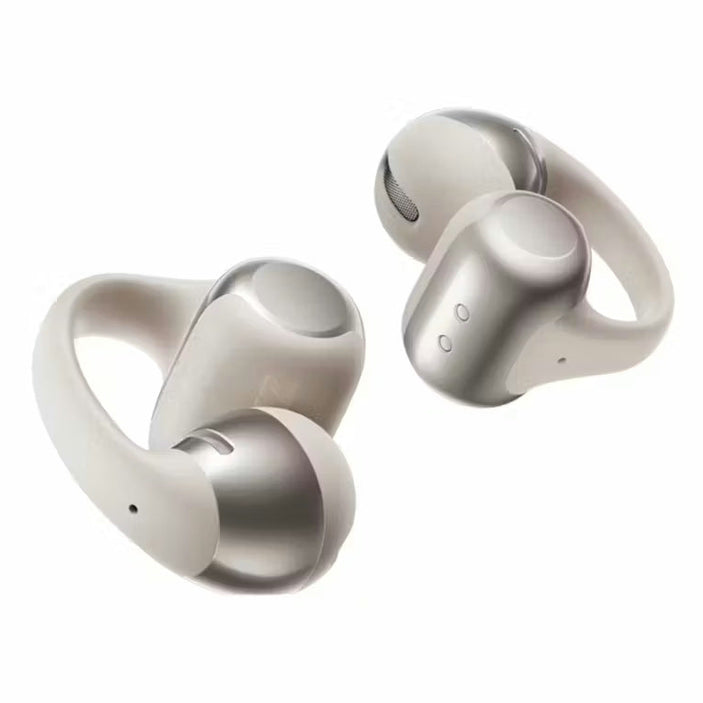 Shokz OpenDots One Wireless Earbuds - Grey | 38-E310-ST-GY