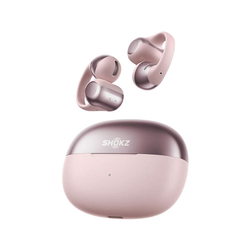Shokz OpenDots One Wireless Earbuds - Pink | 38-E310-ST-PK
