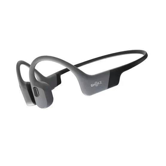 Shokz Open Swim Pro Wireless Earbud - Grey | 38-S711-ST-GY