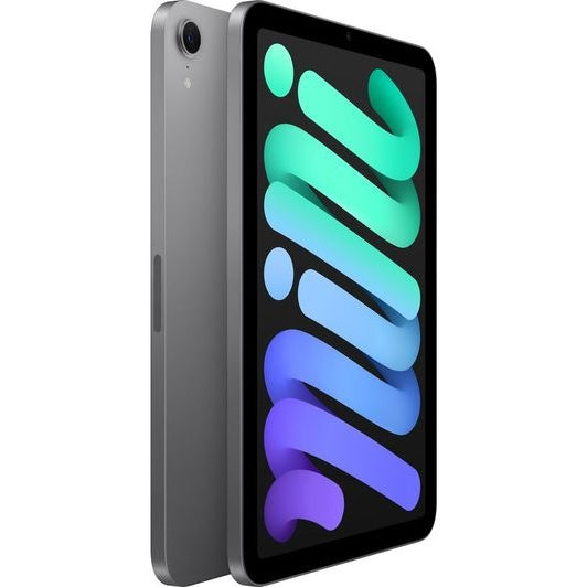 Apple iPad mini Wi-Fi 128GB - Space Grey | MXN63NF/A