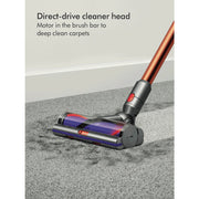 Dyson V10 Absolute Vacuum | 394433-01