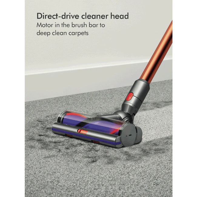 Dyson V10 Absolute Vacuum | 394433-01