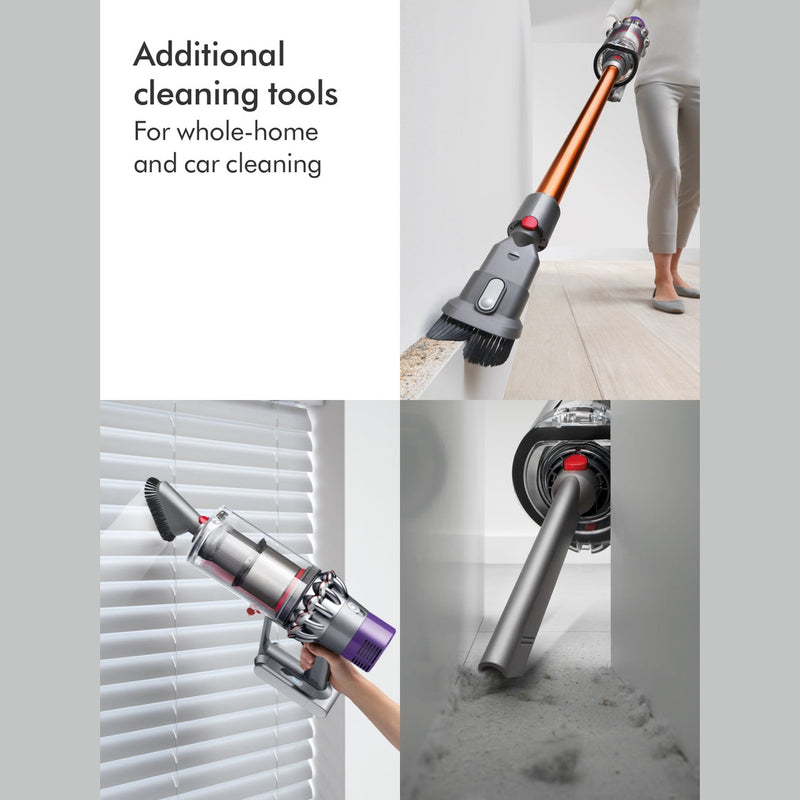 Dyson V10 Absolute Vacuum | 394433-01