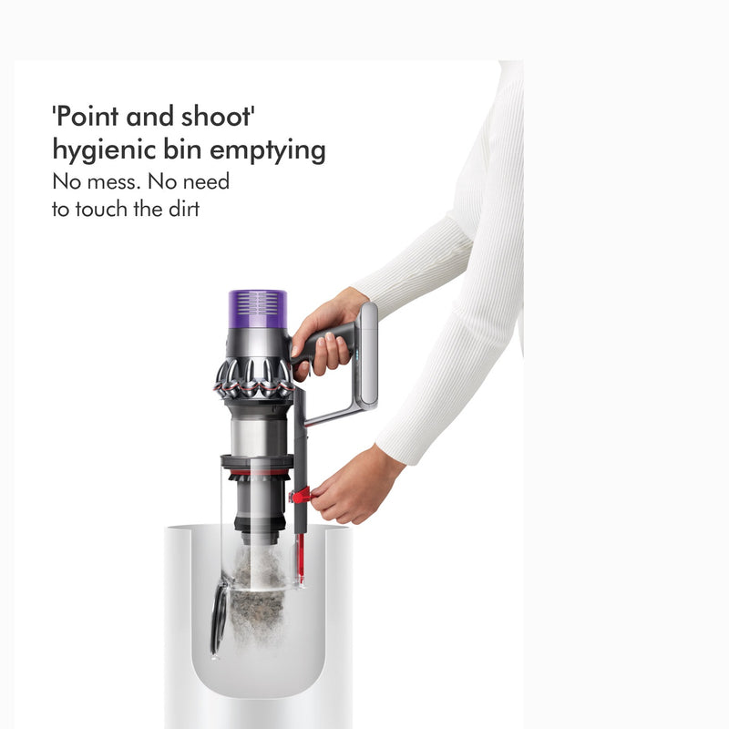 Dyson V10 Absolute Vacuum | 394433-01