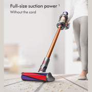 Dyson V10 Absolute Vacuum | 394433-01