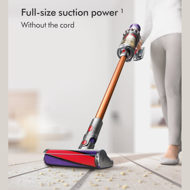 Dyson V10 Absolute Vacuum | 394433-01