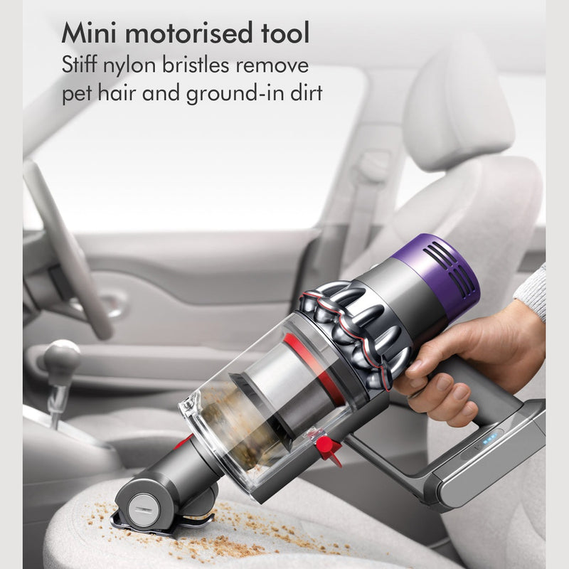 Dyson V10 Absolute Vacuum | 394433-01