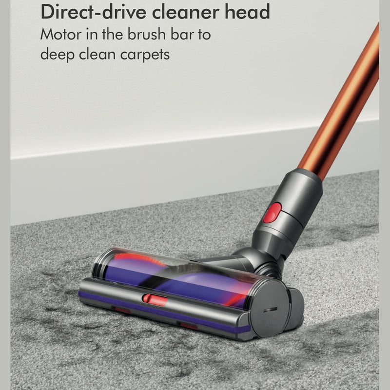 Dyson V10 Absolute Vacuum | 394433-01