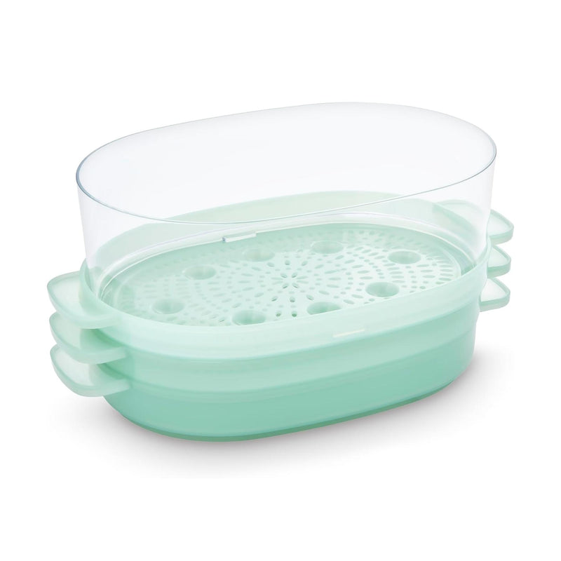 3 TierFood Steamer