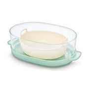 3 TierFood Steamer