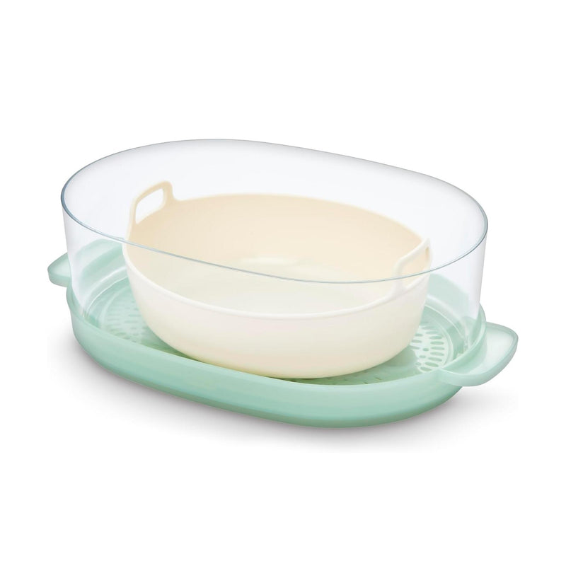 3 TierFood Steamer