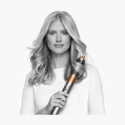 Dyson Airwrap Nickel & Copper Complete Multi Styler | Long Barrell | 400720-01