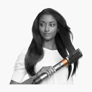 Dyson Airwrap Nickel & Copper Complete Multi Styler | Long Barrell | 400720-01