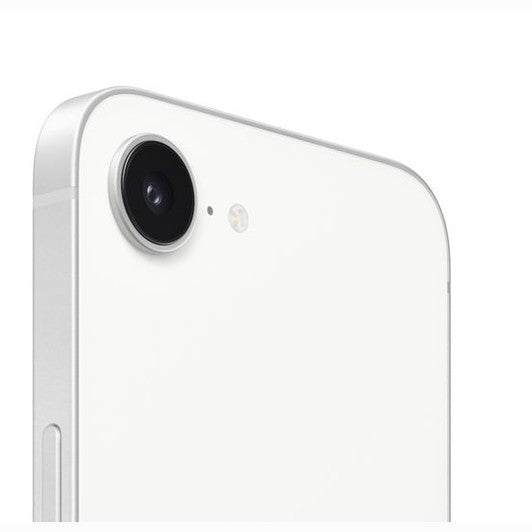 Apple iPhone 17e 256GB White | MHRW4QN/A