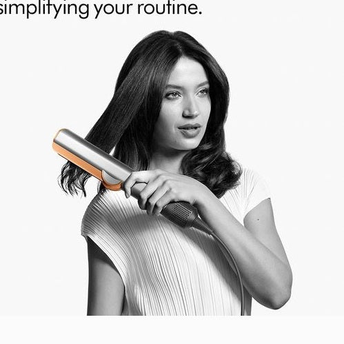 Dyson Airstrait Hair Straightener | 401292-01