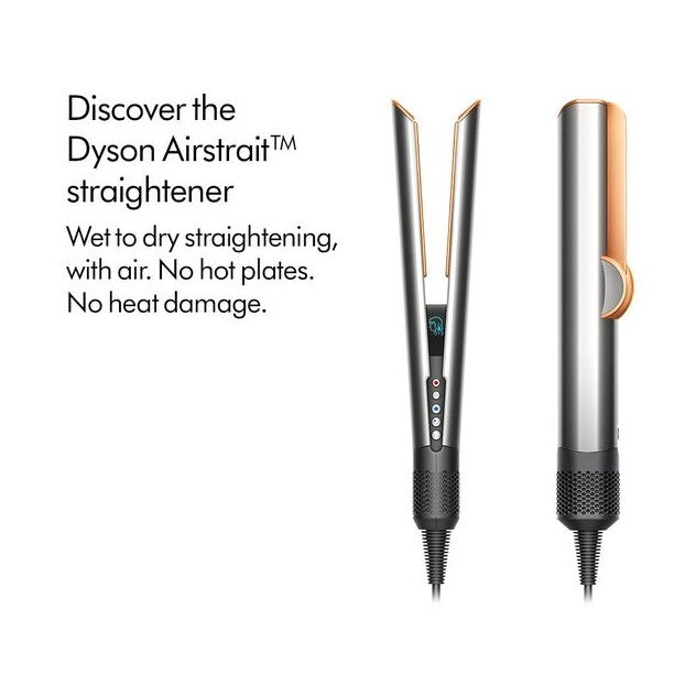 Dyson Airstrait Hair Straightener | 401292-01