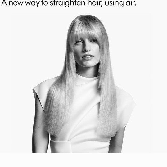Dyson Airstrait Hair Straightener | 401292-01
