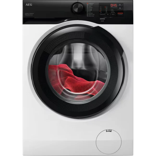 AEG 6000 ProSense 10kg Washing Machine 1400RPM - White | LFED61144B