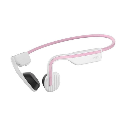Shokz OpenMove Wireless Bone Conduction Headphones - Himalayan Pink | S661PK